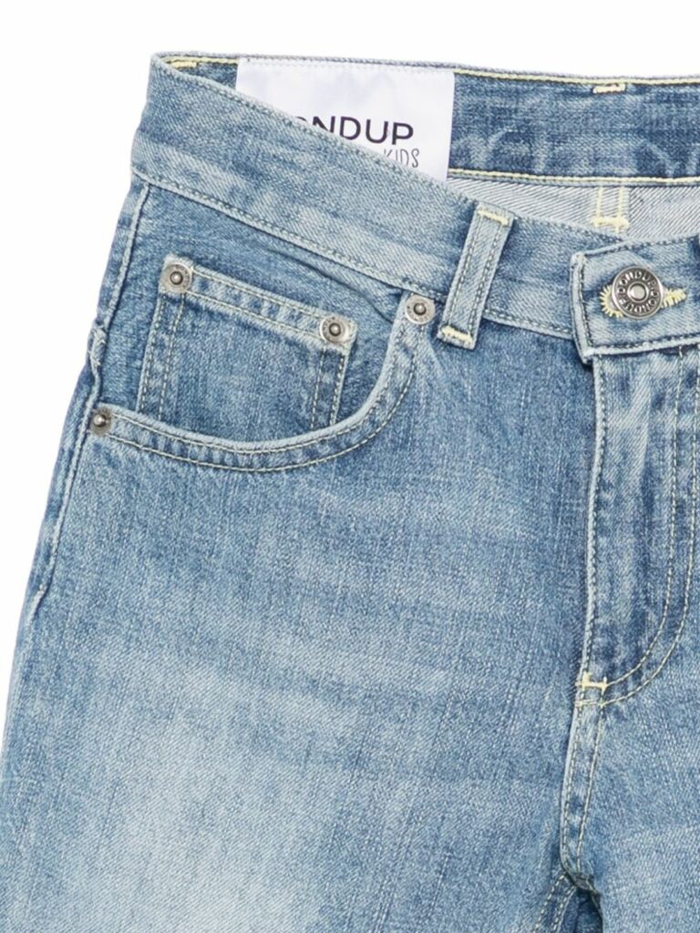Dondup Kids Short