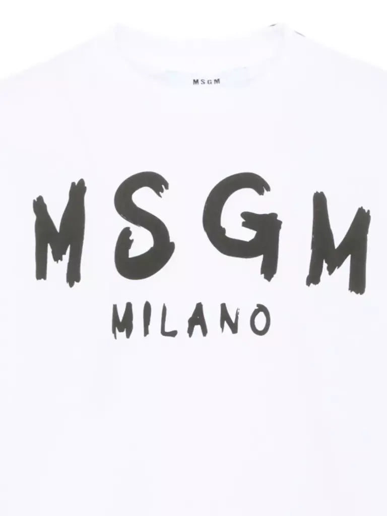 MSGM Kids T-shirt
