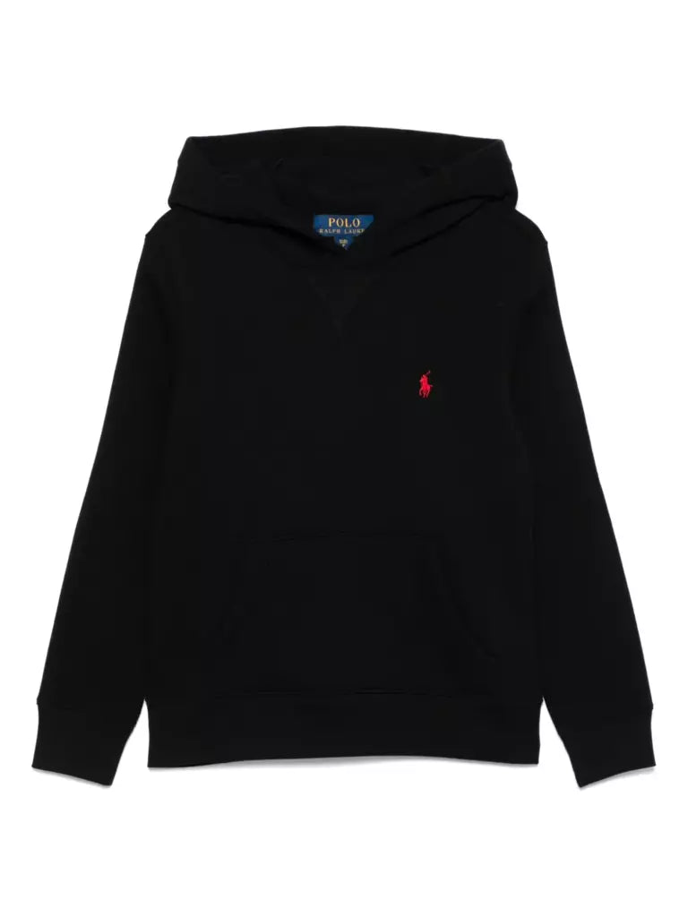 Polo Ralph Lauren Kids Felpa con cappuccio