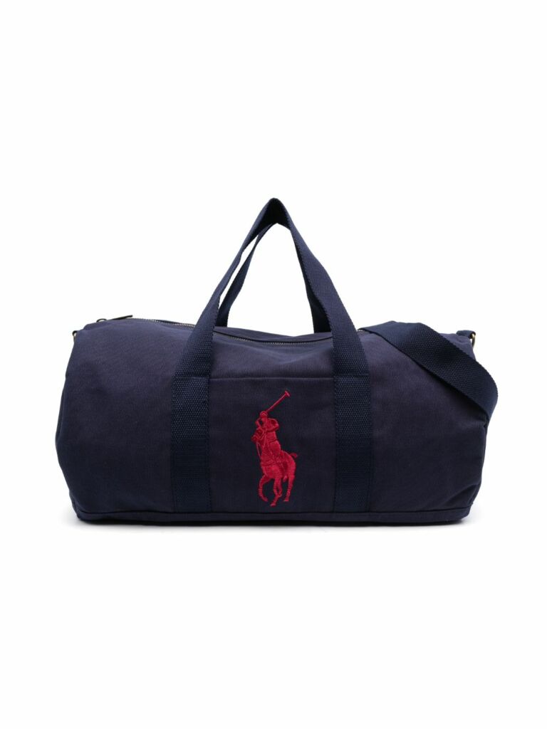 Polo Ralph Lauren Kids Borsa