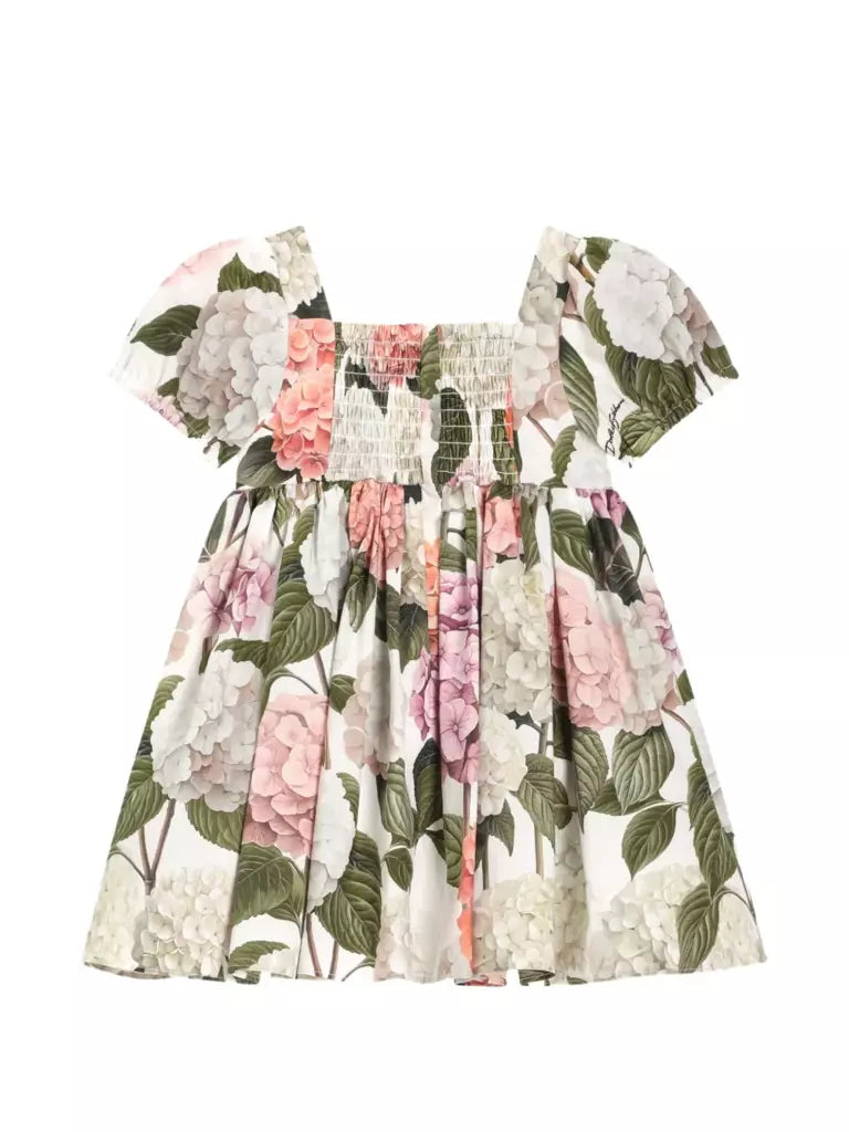 Dolce & Gabbana Kids Vestito
