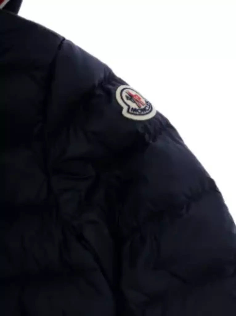 Moncler Kids Giubbotto