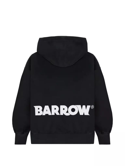 Barrow Kids Felpa con cappuccio