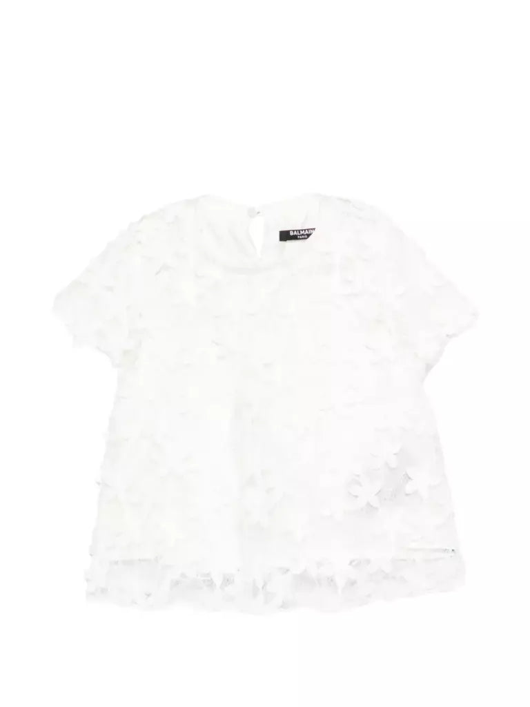 Balmain Kids Top
