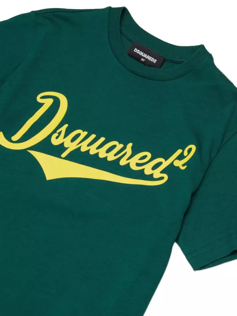 DSQUARED2 Kids T-shirt