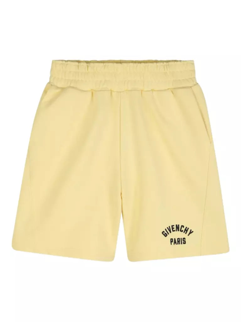 Givenchy Kids Short