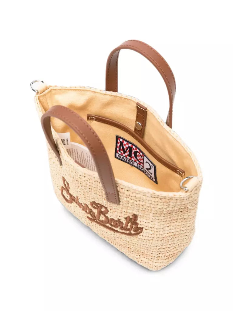 MC2 ST. Barth Borsa