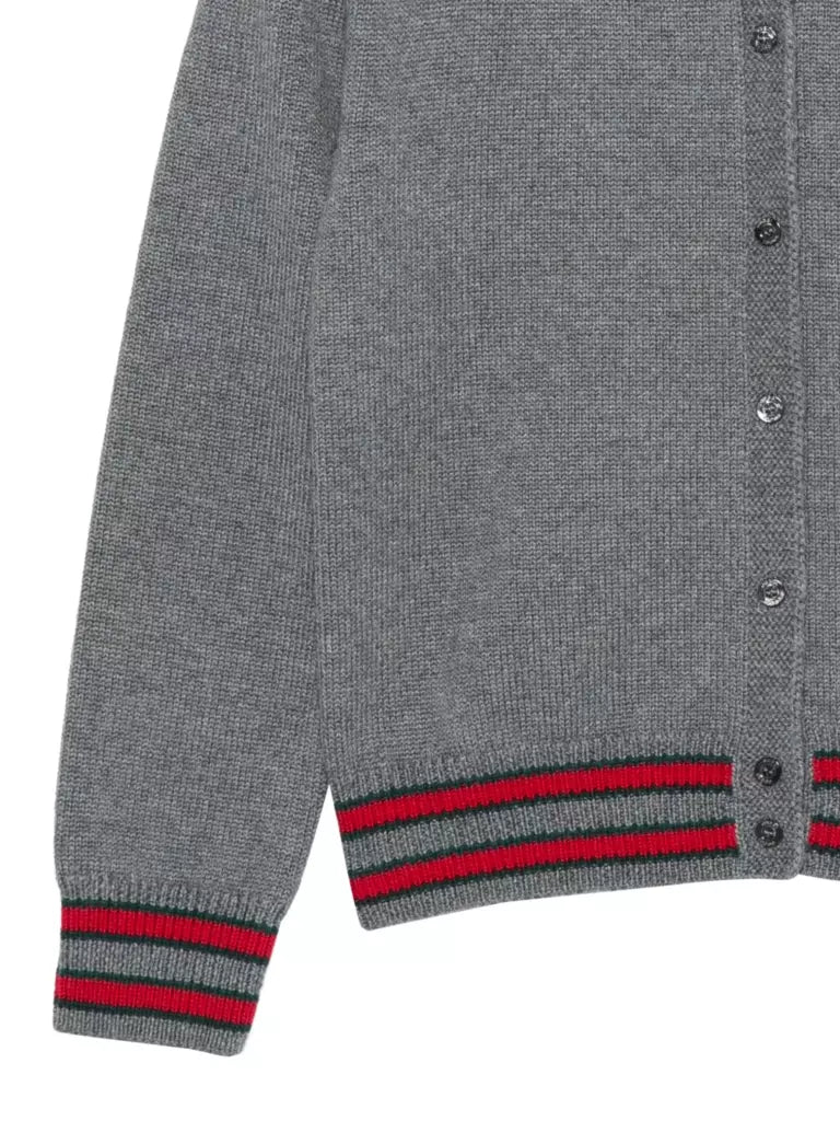 Gucci Kids Cardigan