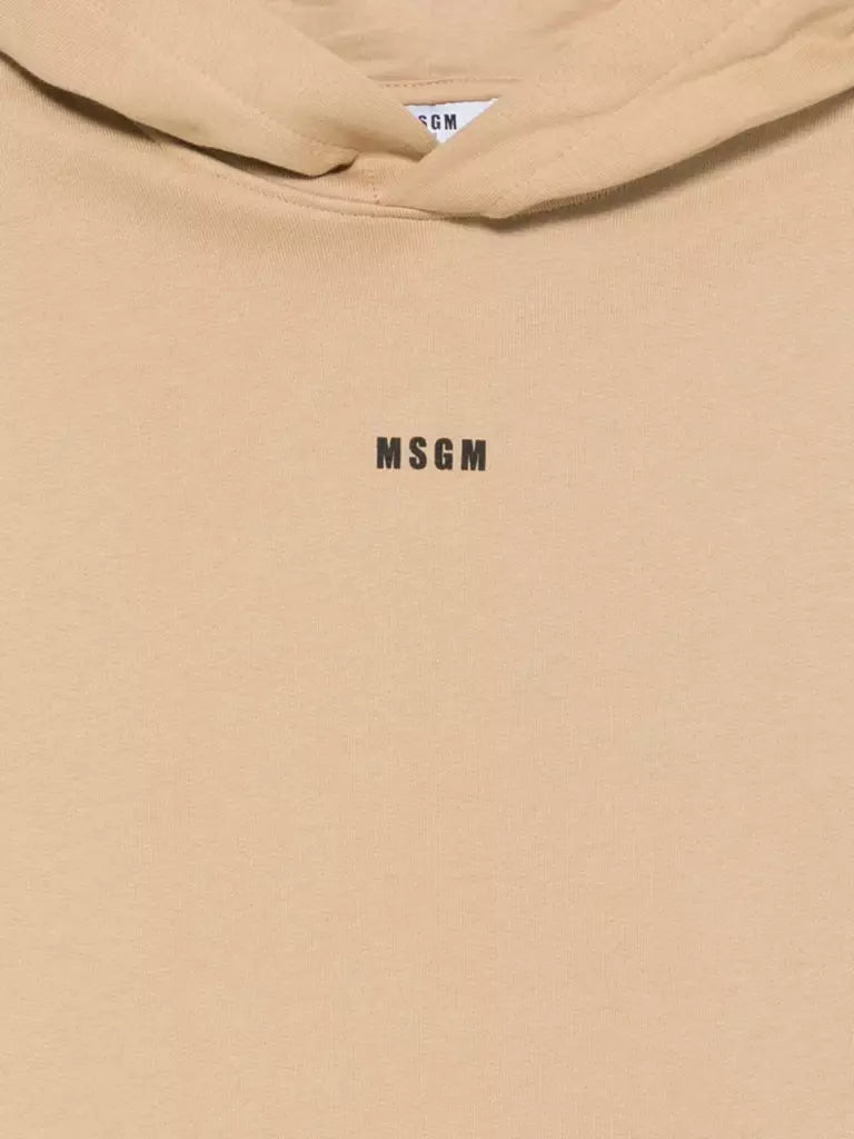 MSGM Kids Felpe