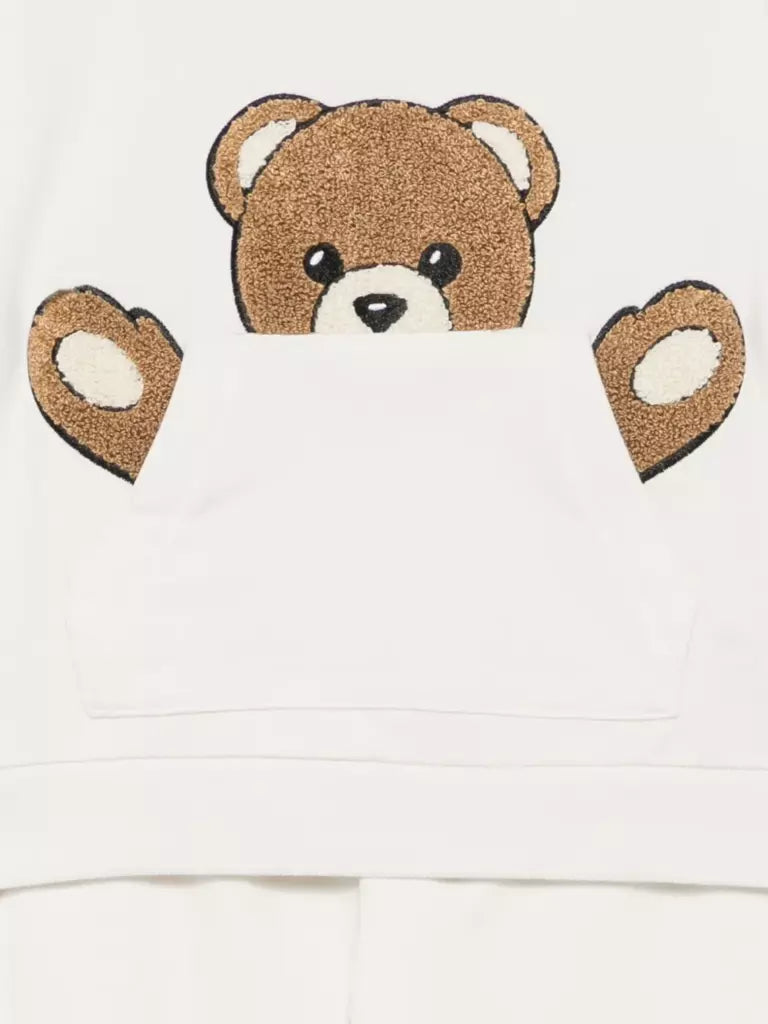 Moschino Kids Completo