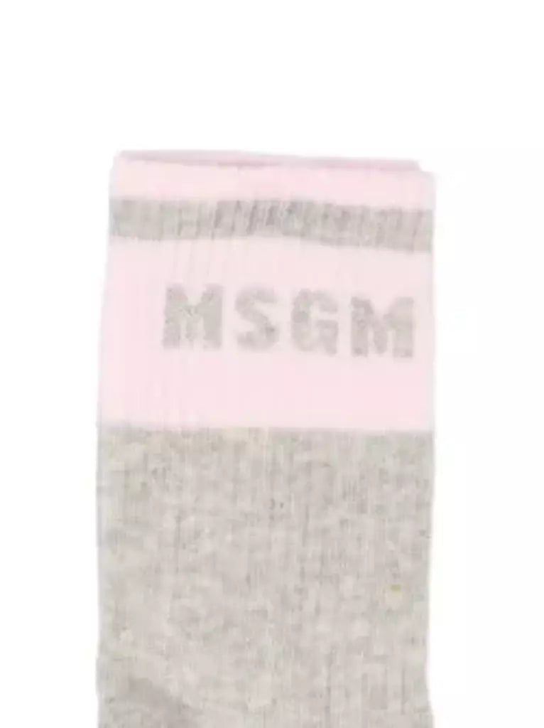 MSGM Kids Calze