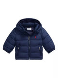Polo Ralph Lauren Kids Giubbotto
