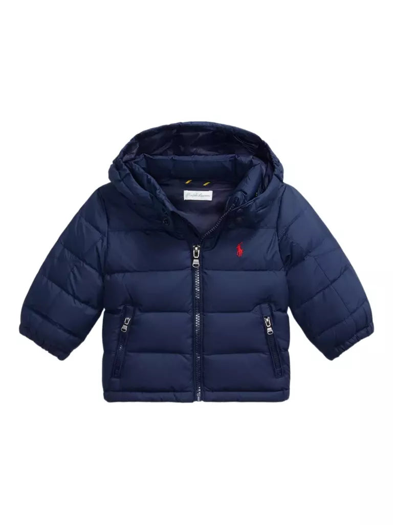 Polo Ralph Lauren Kids Giubbotto