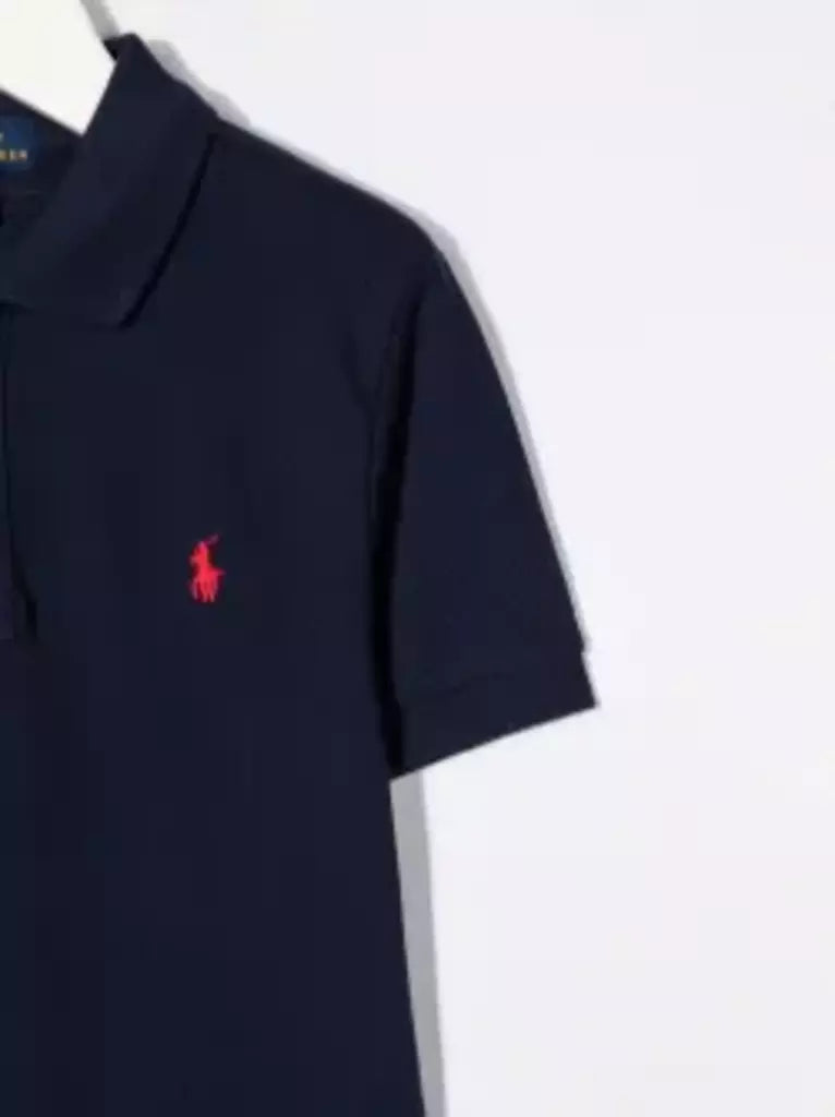 Polo Ralph Lauren Kids Polo manica corta