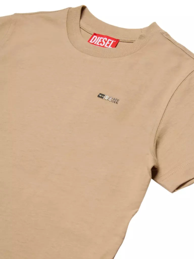 Diesel Kids T-shirt