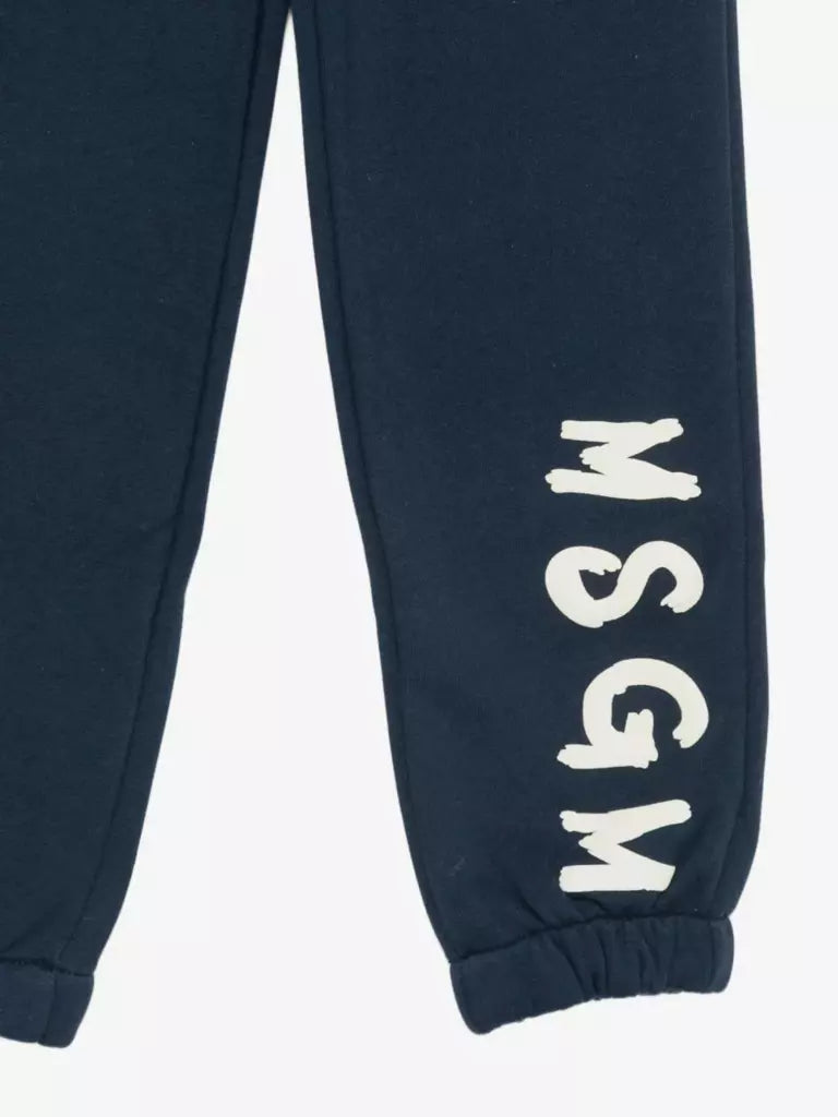 MSGM Kids Pantalone
