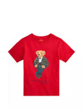 Polo Ralph Lauren Kids T-shirt