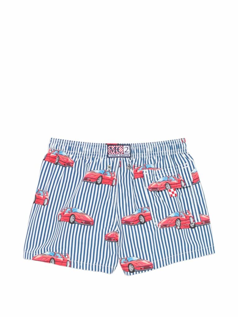 MC2 ST. Barth Costumi da bagno