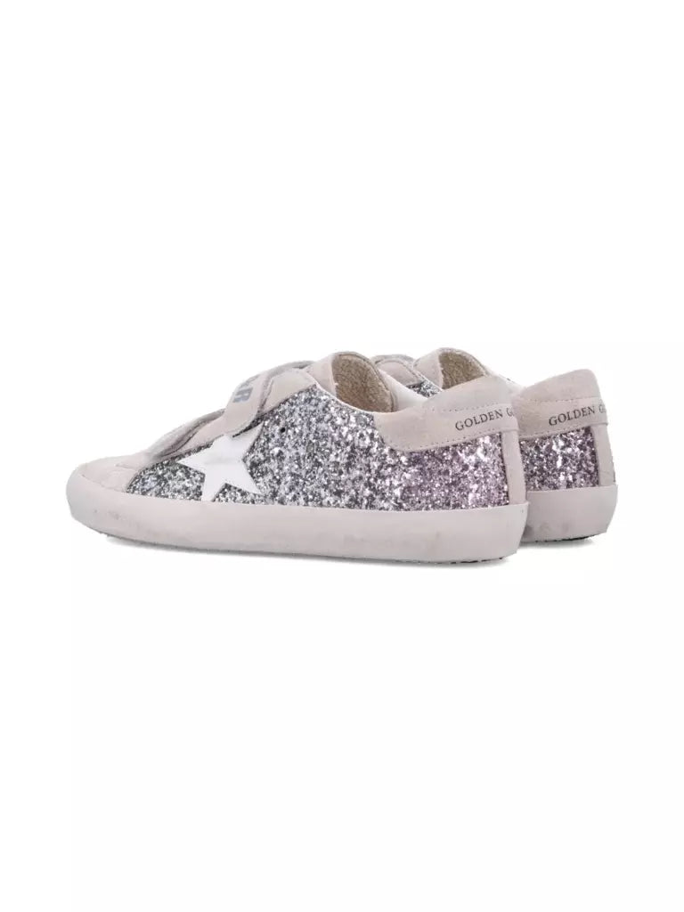 Golden Goose Deluxe Brand Kids Scarpe ginniche