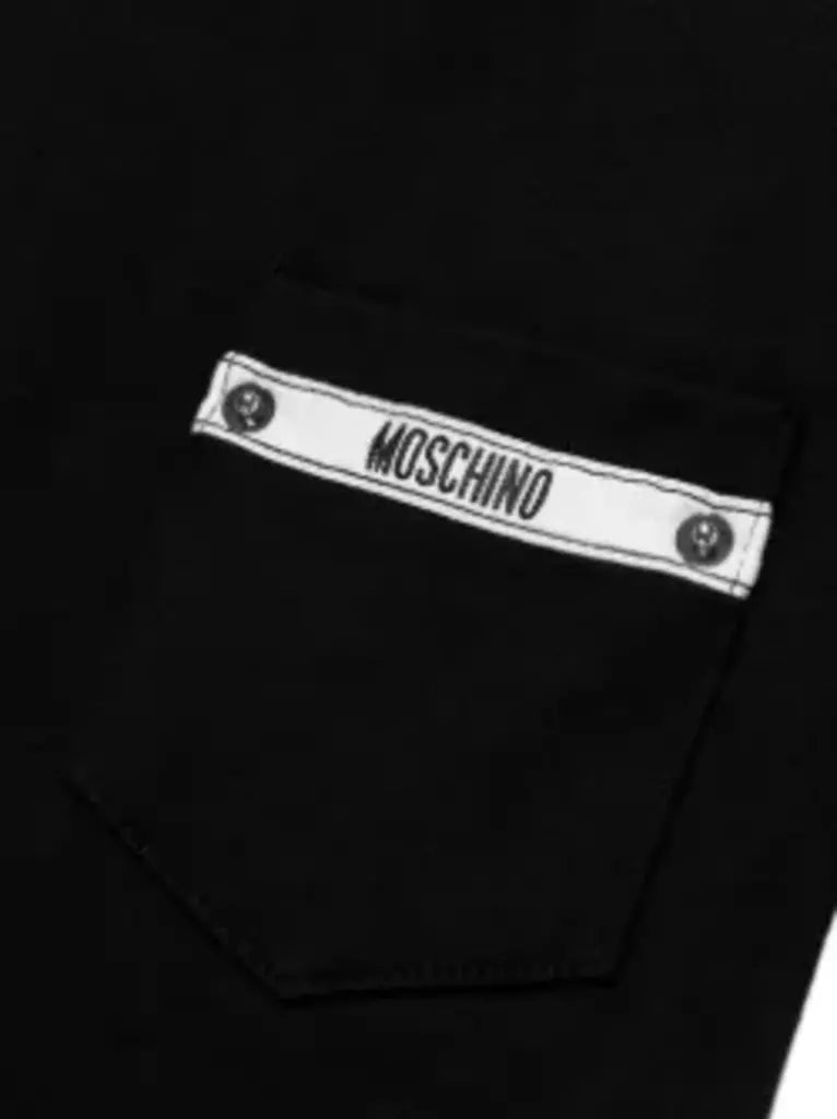 Moschino Kids T-shirt