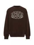 MSGM Kids Felpe