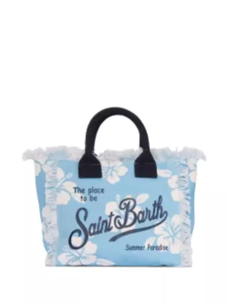 MC2 ST. Barth Borsa