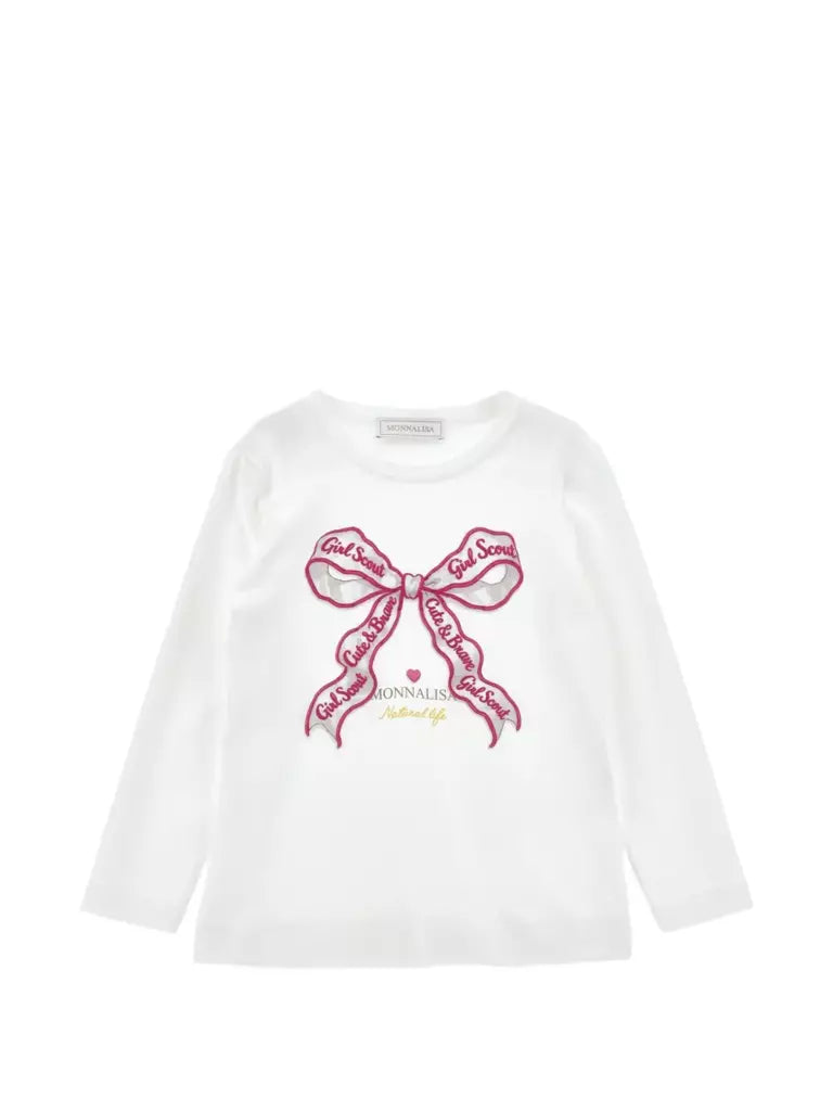 Monnalisa T-shirt