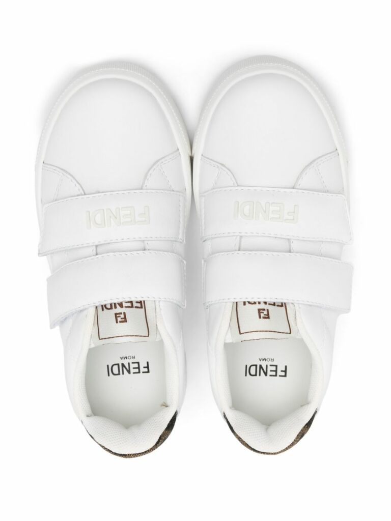 Fendi Kids Scarpe ginniche