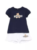 Moschino Kids Completo