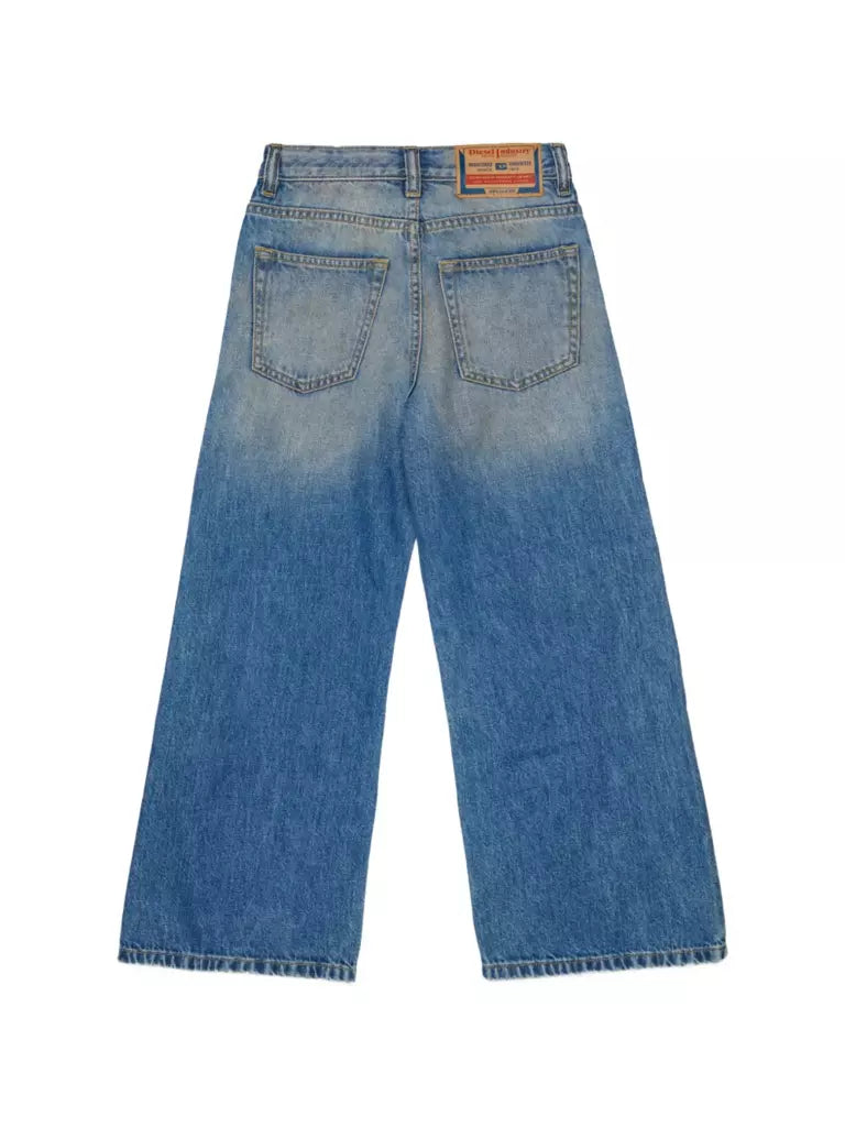 Diesel Kids Jeans