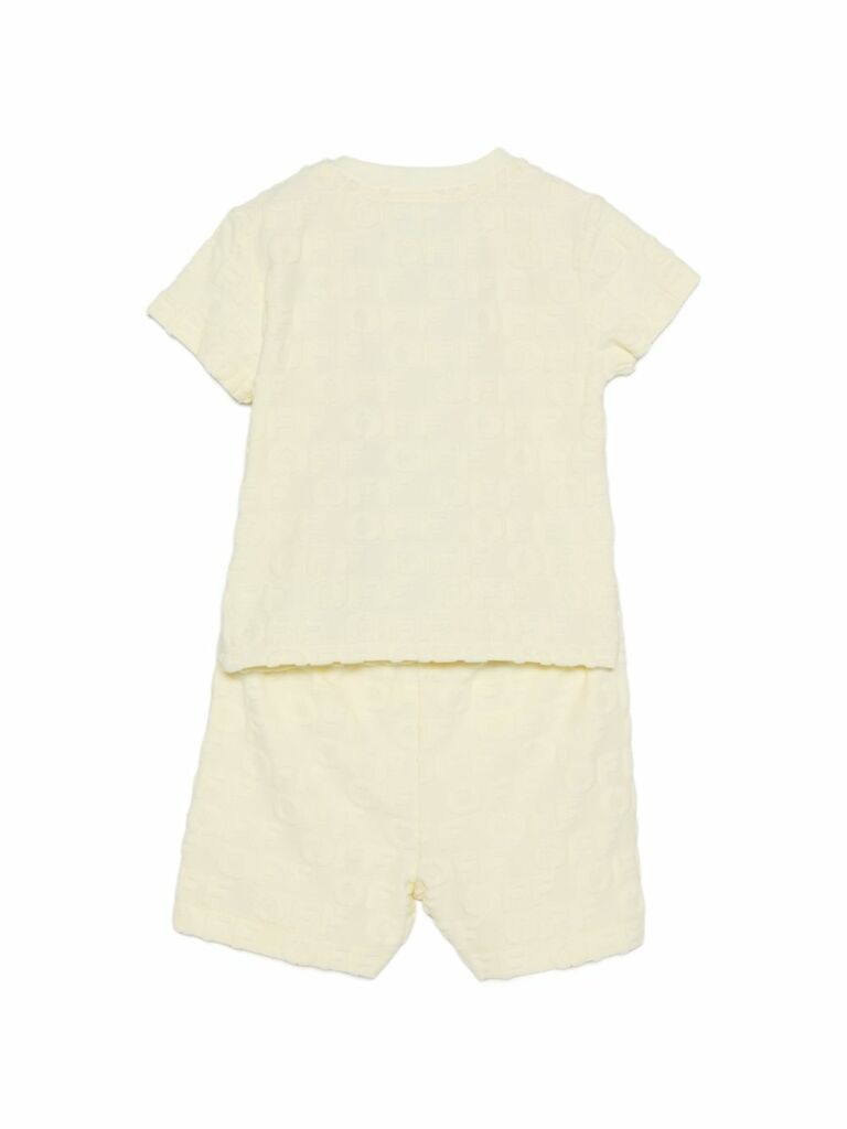 Off-White Kids Completo
