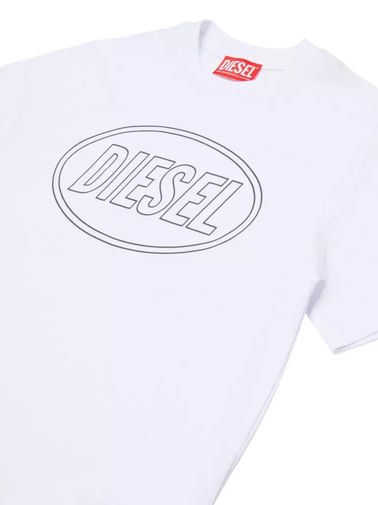 Diesel Kids T-shirt