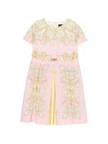 Versace Kids Vestito