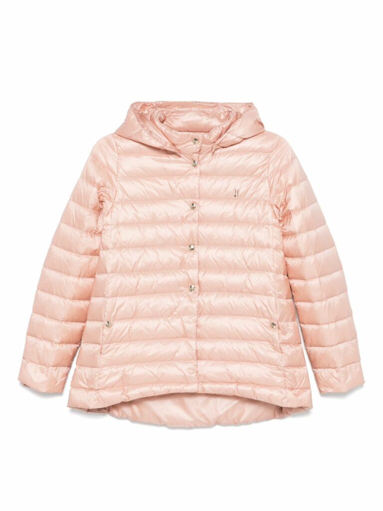 Herno Kids Piumino