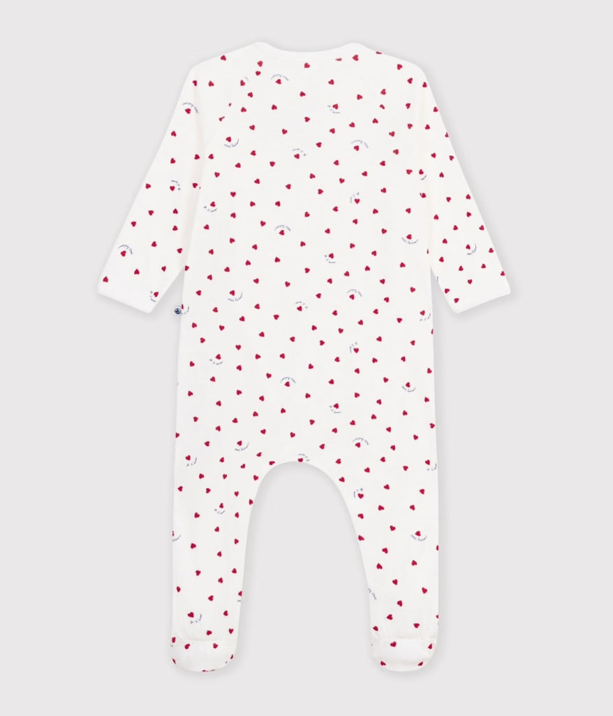 PETIT BATEAU Tutina
