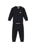 Moncler Kids Tuta