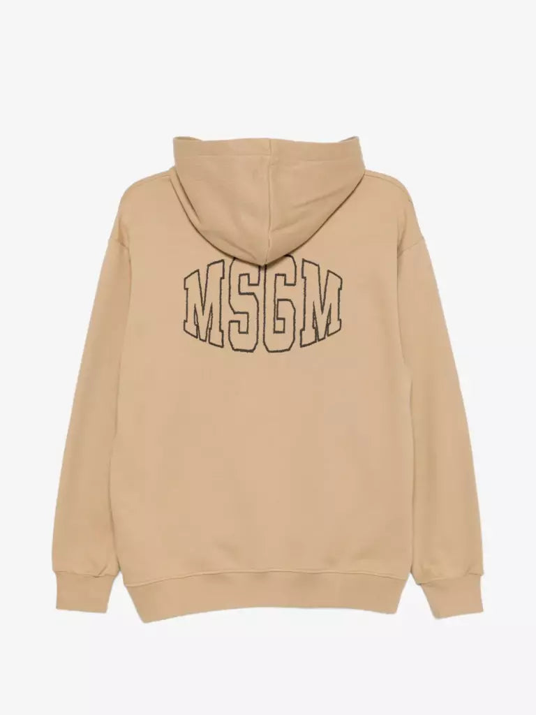 MSGM Kids Felpe