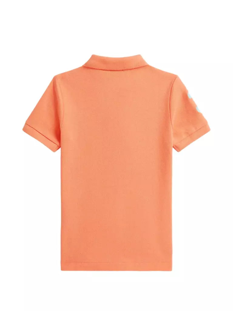 Polo Ralph Lauren Kids Polo manica corta
