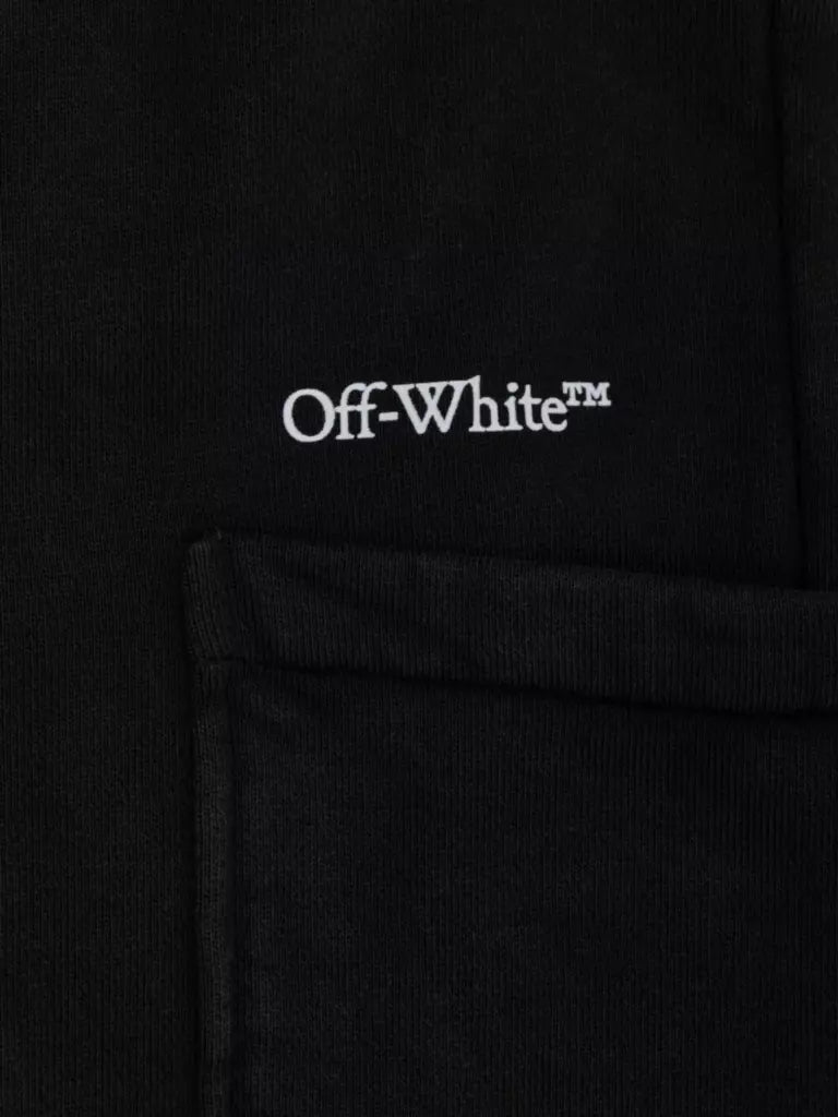 Off-White Kids Pantalone