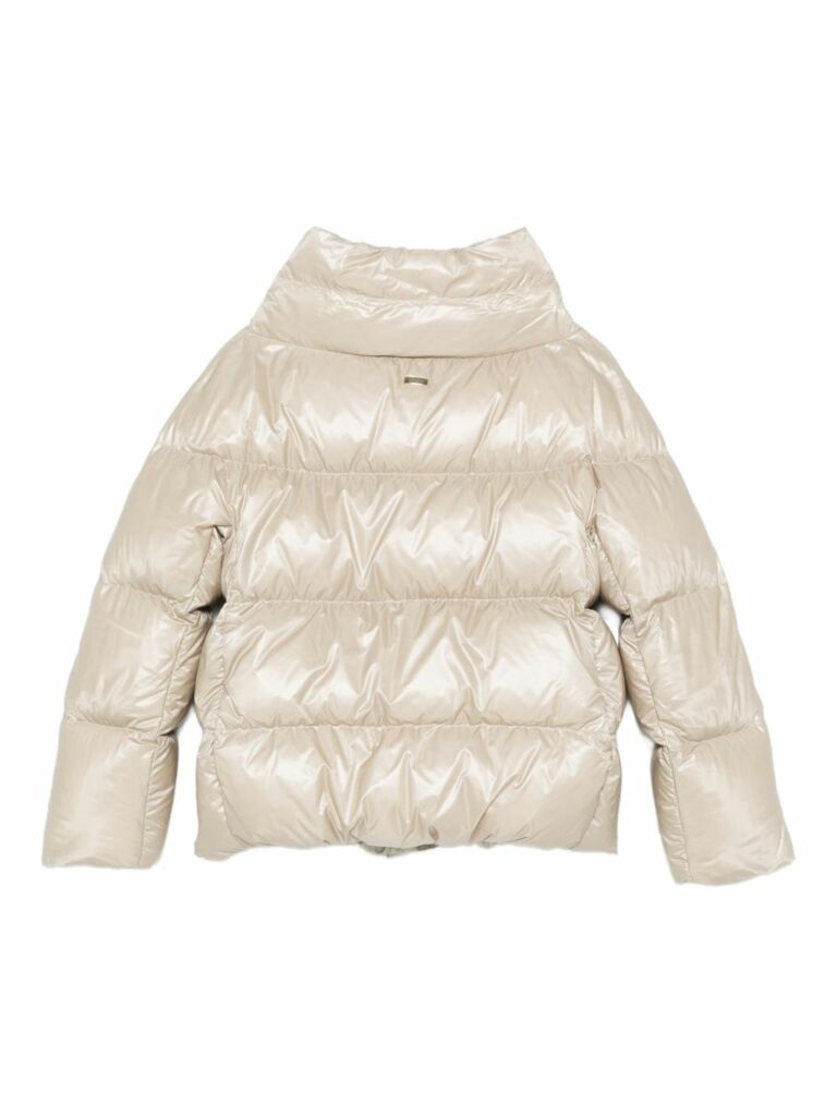 Herno Kids Piumino