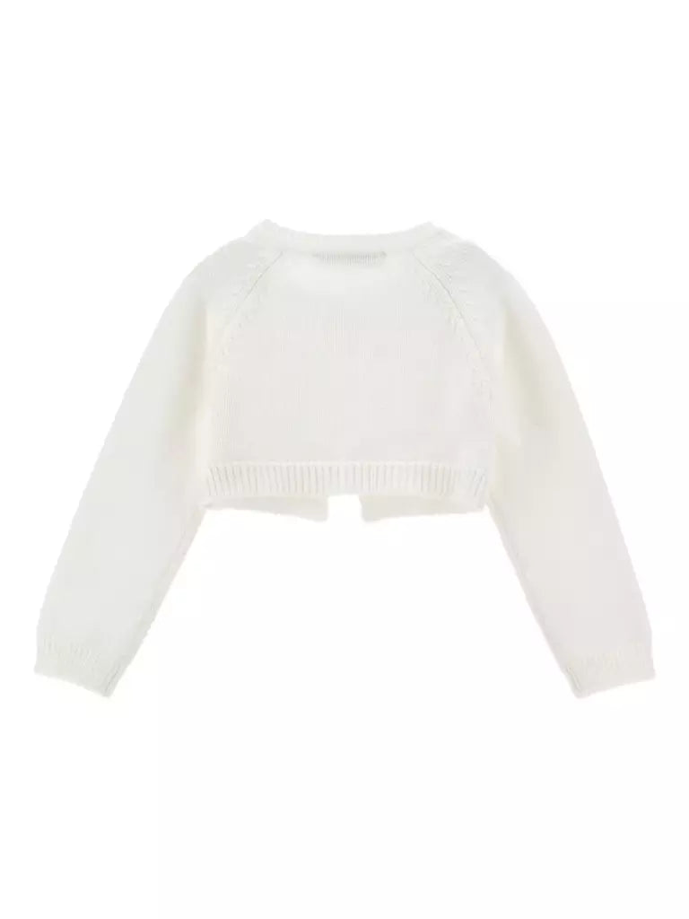 Monnalisa Cardigan