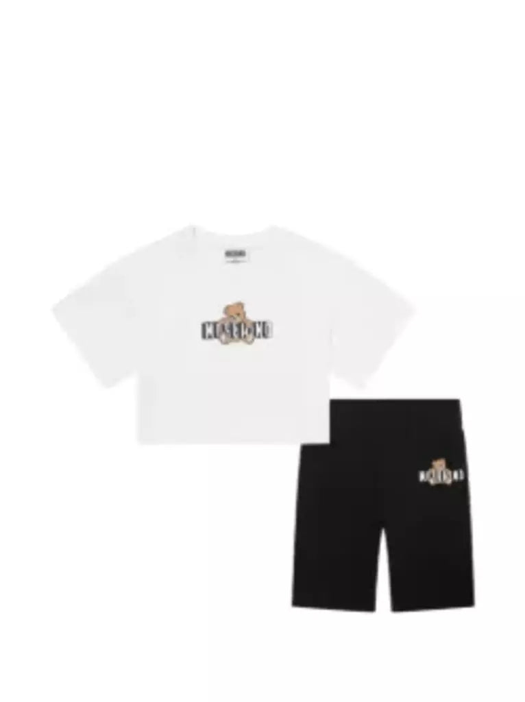 Moschino Kids Completo