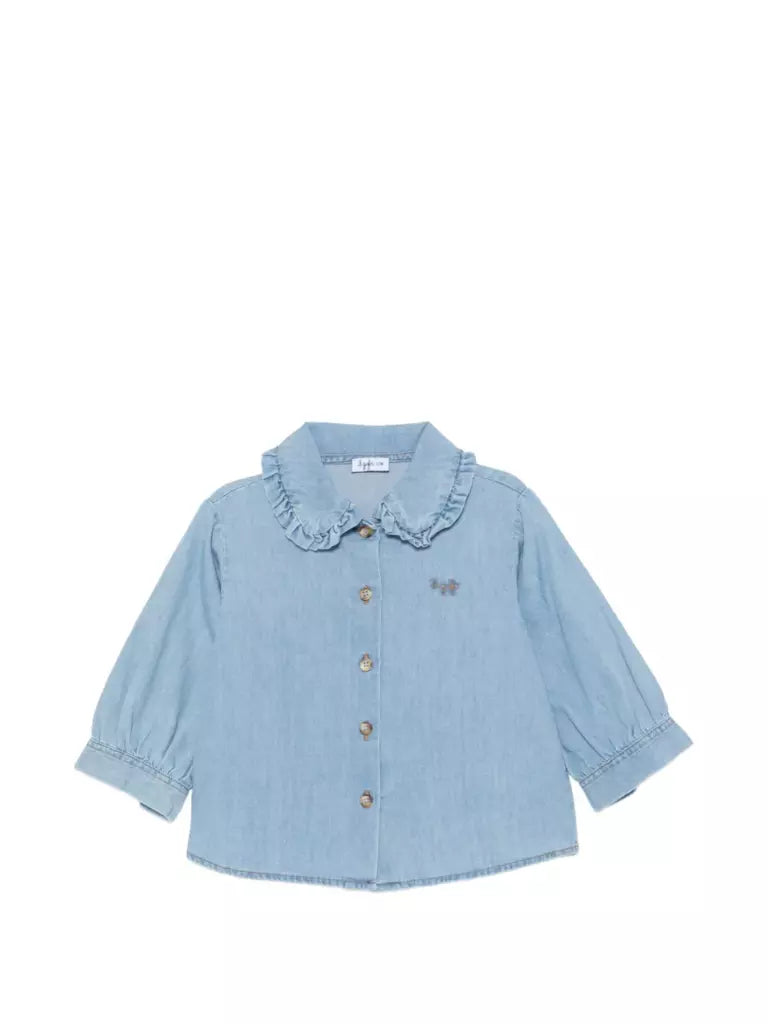 IL Gufo Camicia