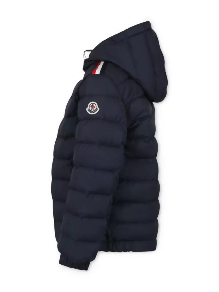 Moncler Kids Giubbotto