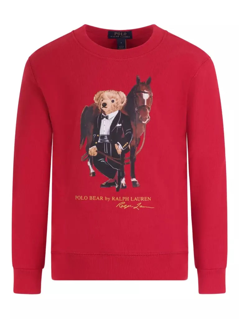 Polo Ralph Lauren Kids Felpe
