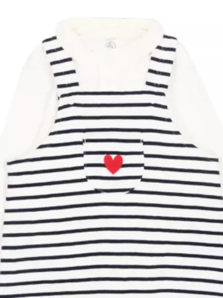 PETIT BATEAU Completo