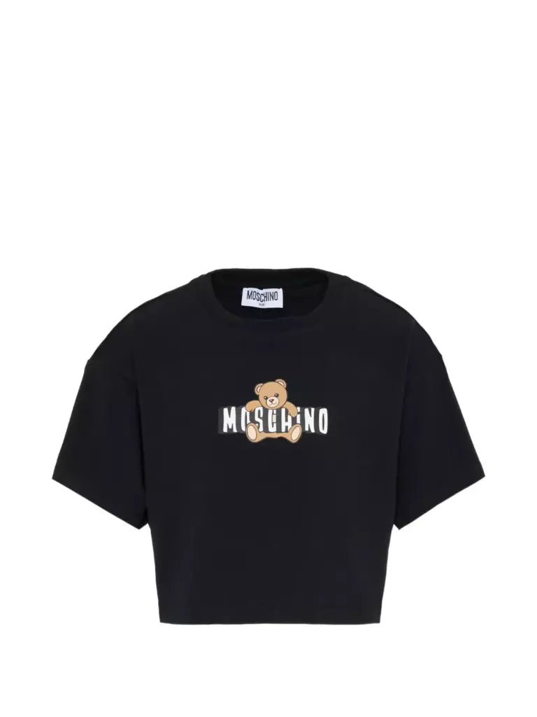 Moschino Kids T-shirt