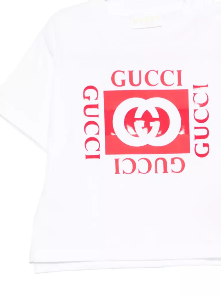 Gucci Kids T-shirt