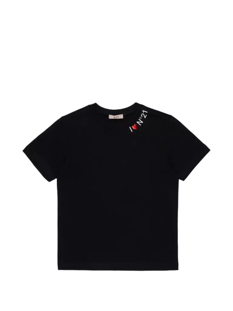 N21 Kids T-shirt