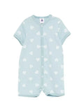 PETIT BATEAU Pagliaccetto